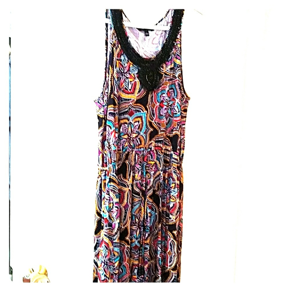 Summer dress